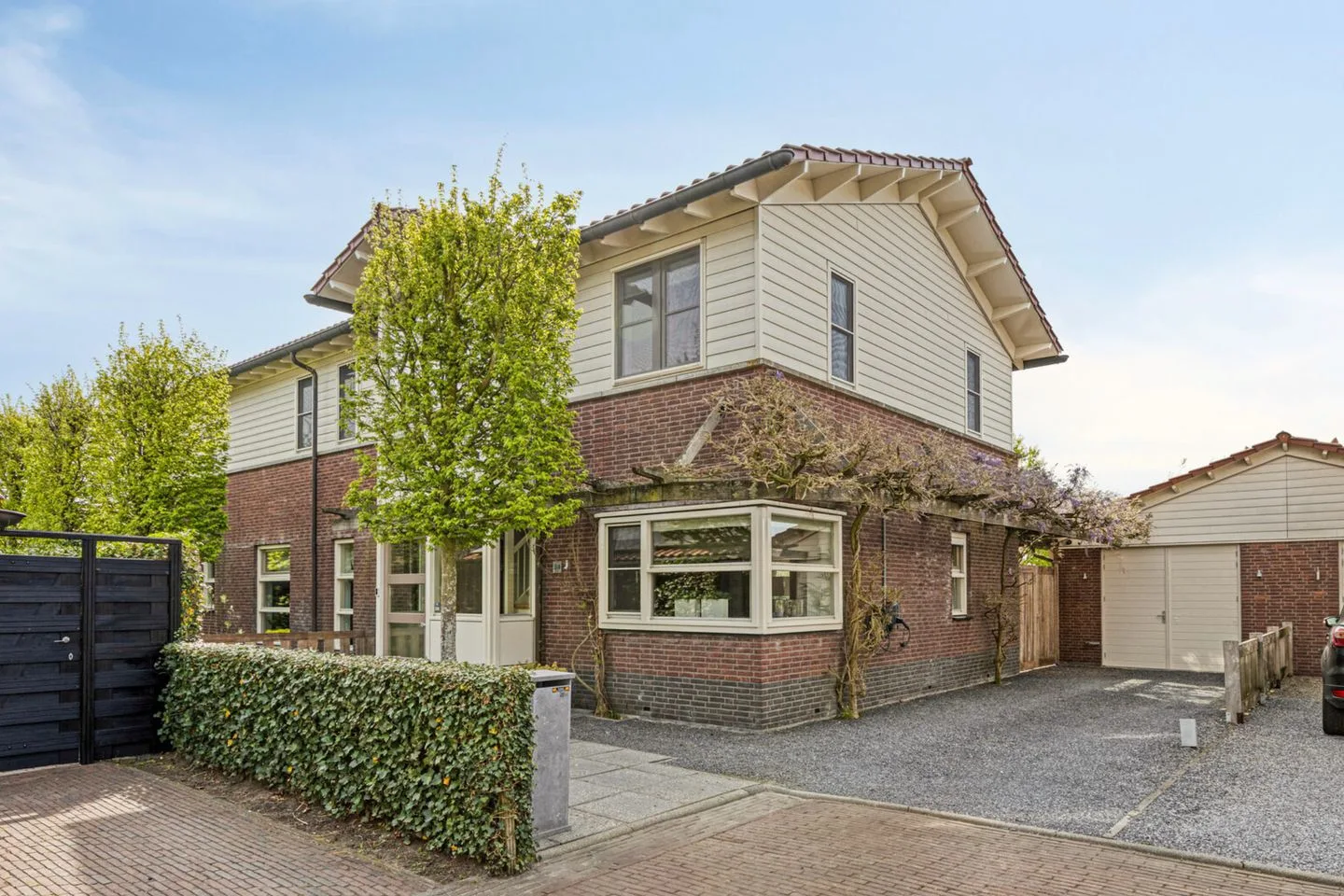 Bronkhorstdreef 24 in Roosendaal
