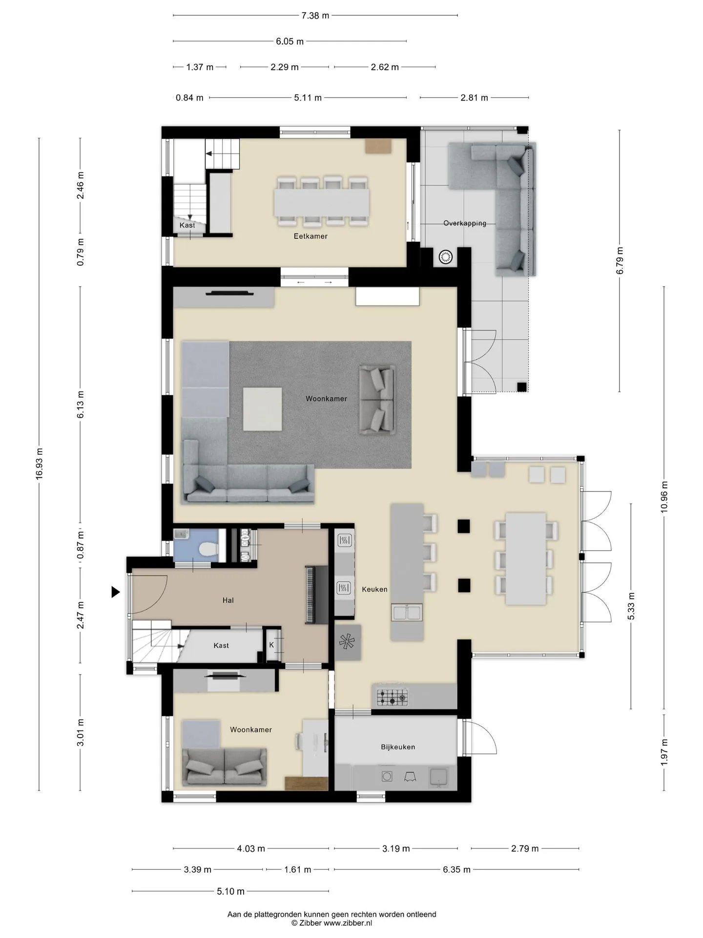 Bronkhorstdreef 24 Roosendaal thumbnail 84