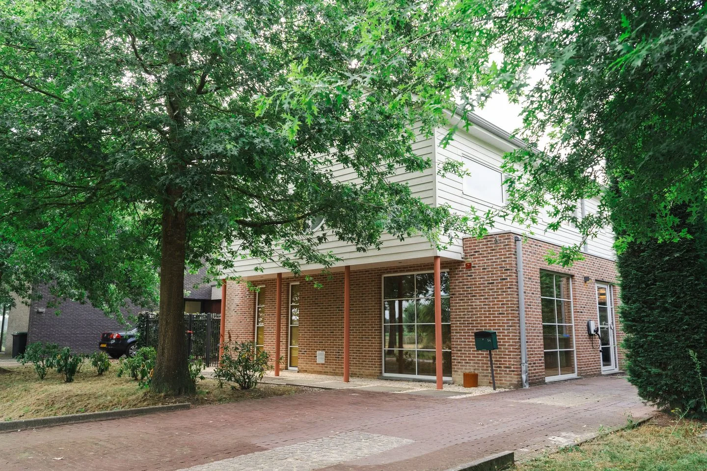 Bronkhorstdreef 54 in Roosendaal