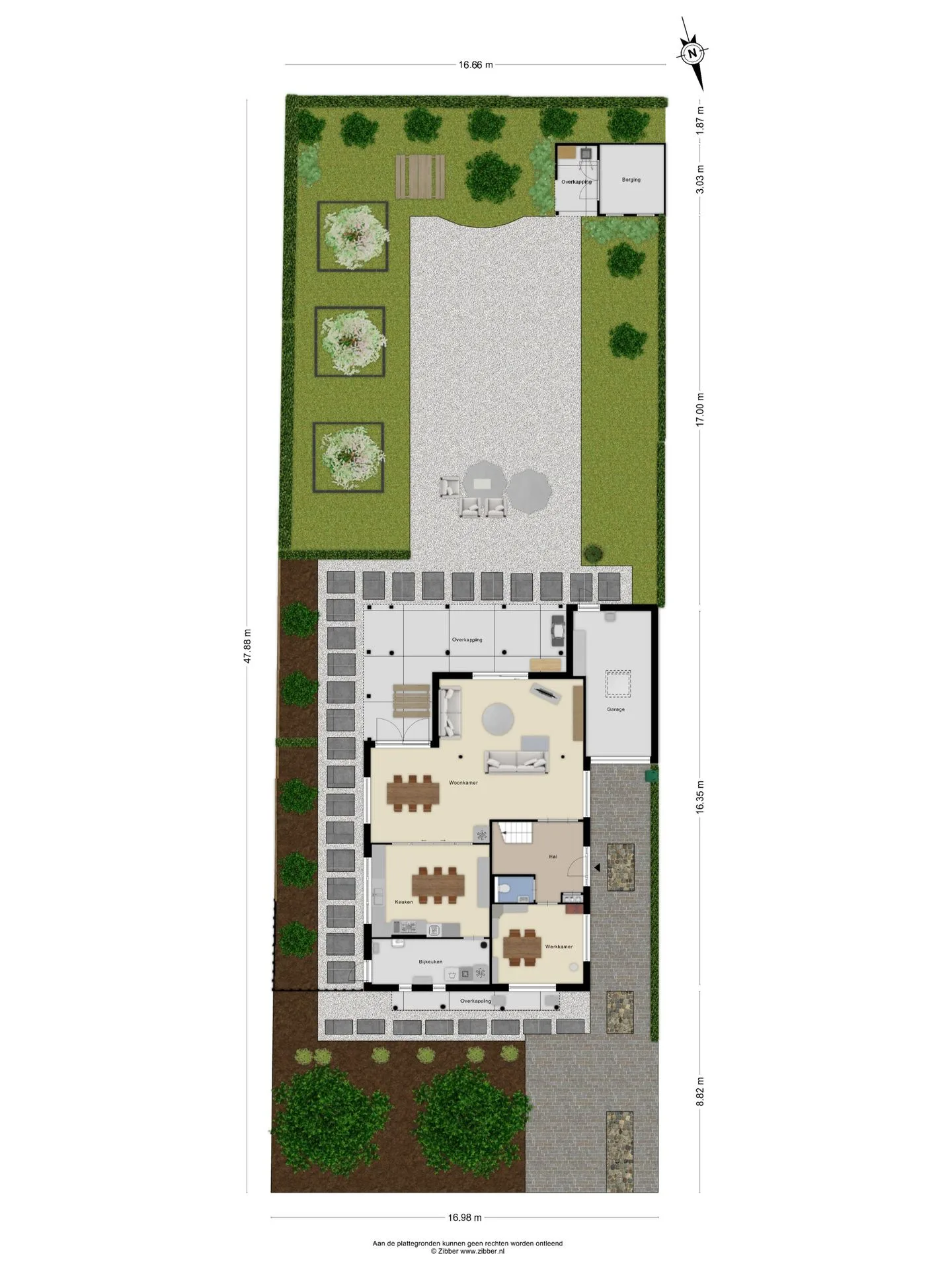 Bronkhorstdreef 54 Roosendaal thumbnail 60