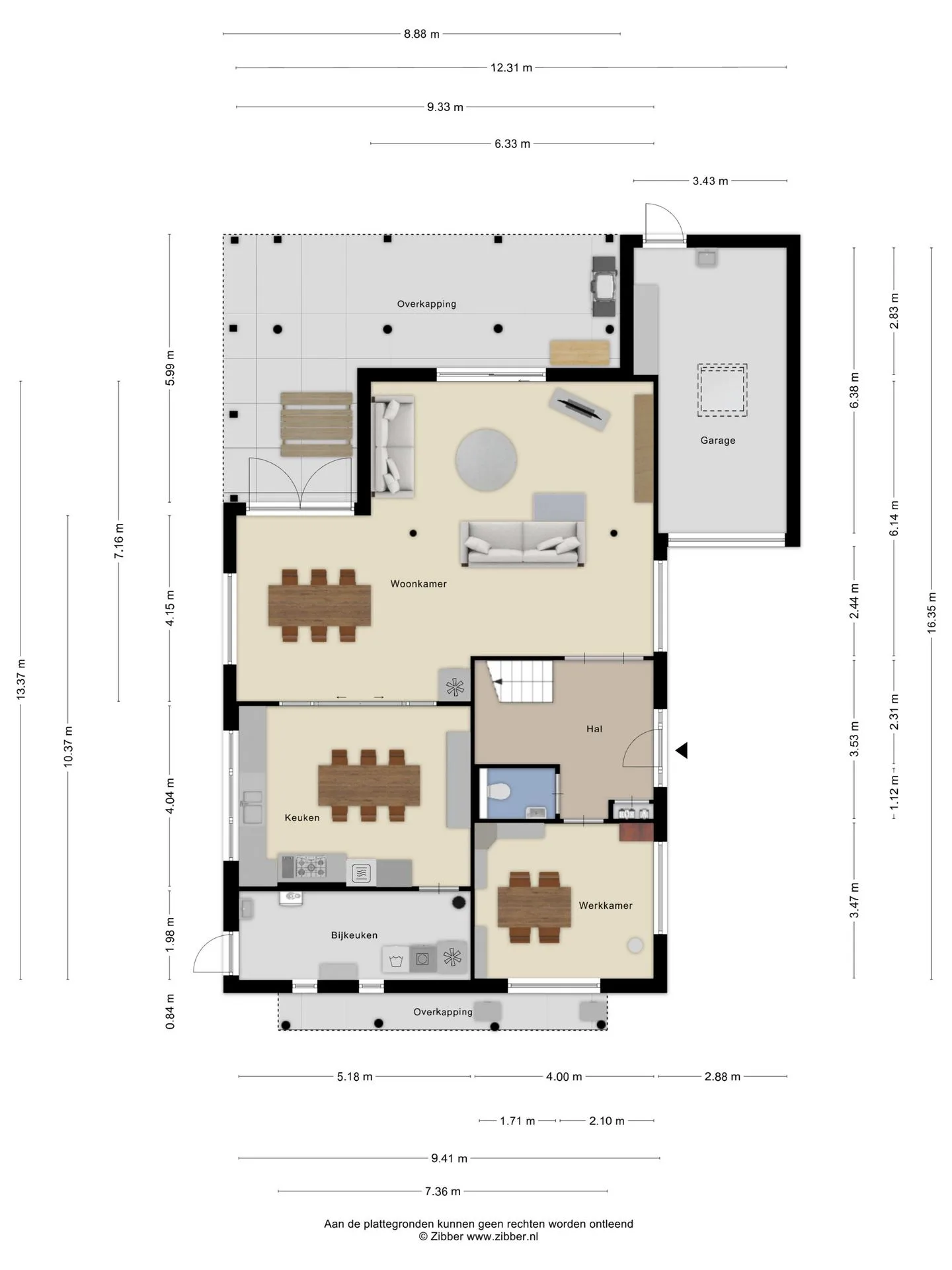 Bronkhorstdreef 54 Roosendaal thumbnail 61