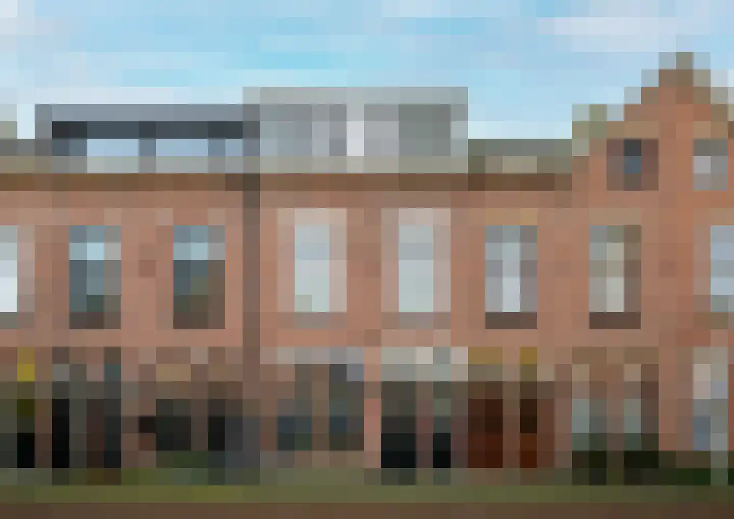Bronkhorststraat 19 A Leiden