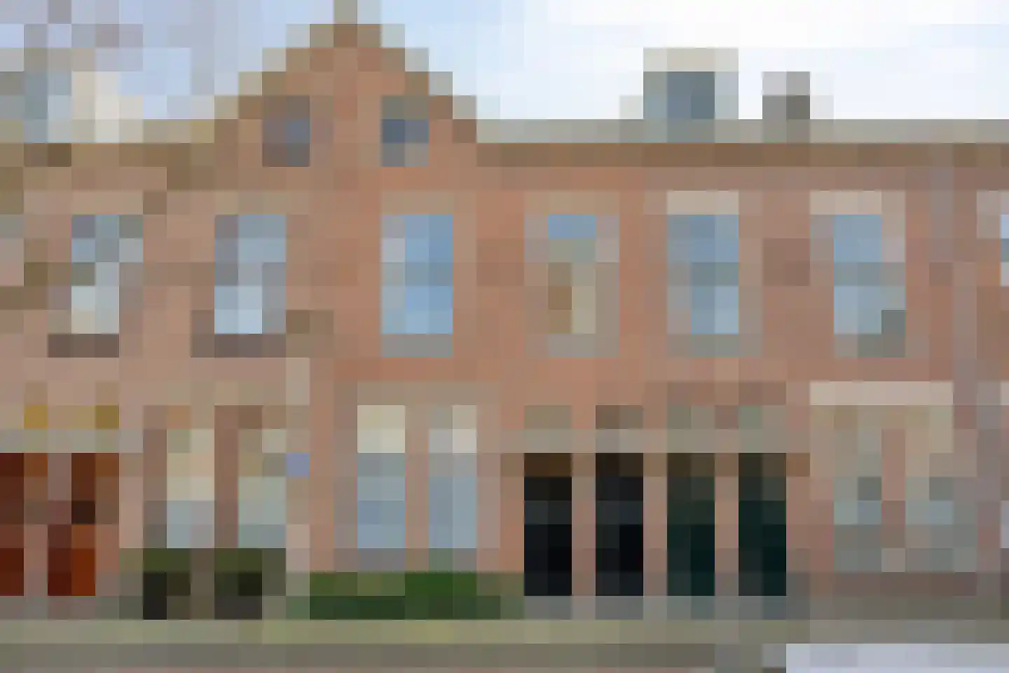 Bronkhorststraat 23 in Leiden