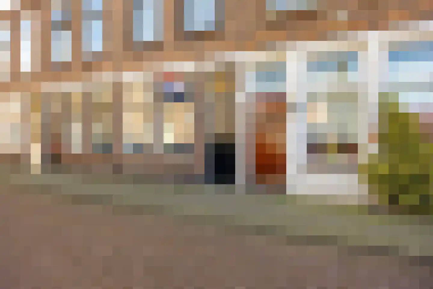 Bronkhorststraat 7 B Leiden thumbnail 13