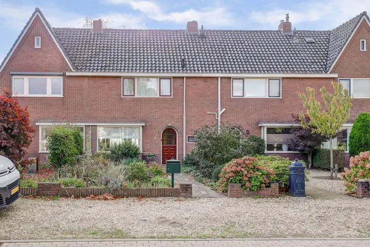Bronkhorstweg 4 dans Velp