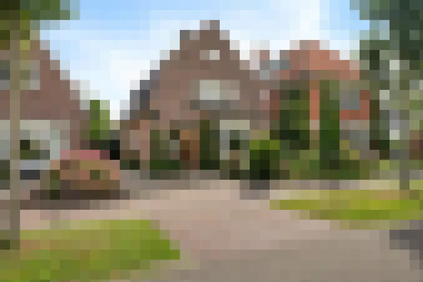 Bronlaan 32 Dokkum