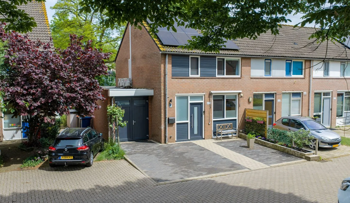 Bronsgietersdonk 407 Apeldoorn