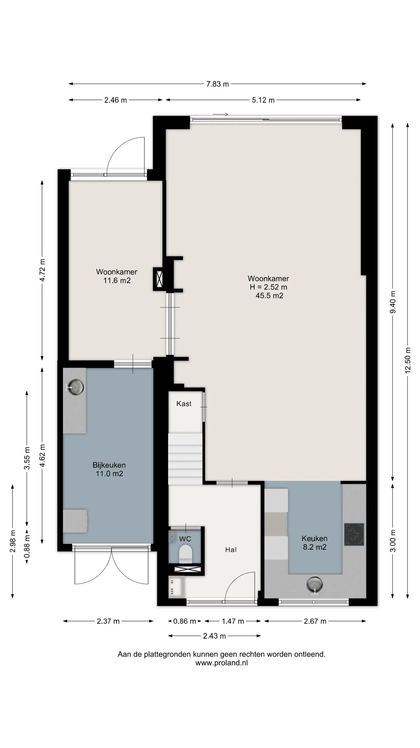 Bronsgietersdonk 407 Apeldoorn thumbnail 36