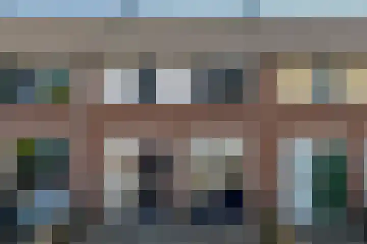 Bronsgietersdonk 417 in Apeldoorn