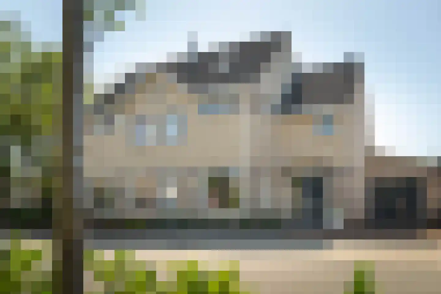 Bronsinklaan 44 in Deventer
