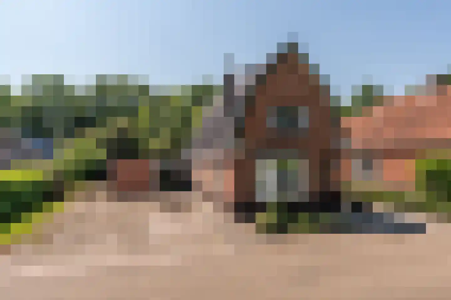 Bronsveenlaan 37 Oude Pekela