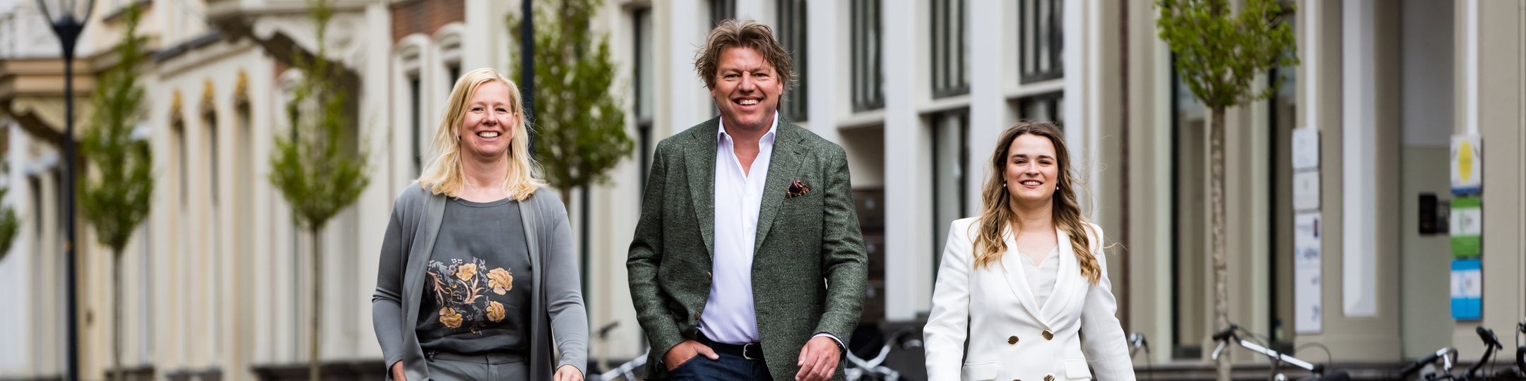 Foto del despacho Bronsvoord Makelaars