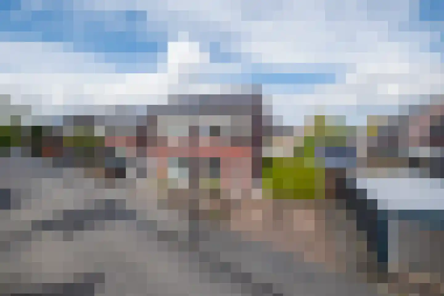 Broodbakkersgilde 1 A Dronten