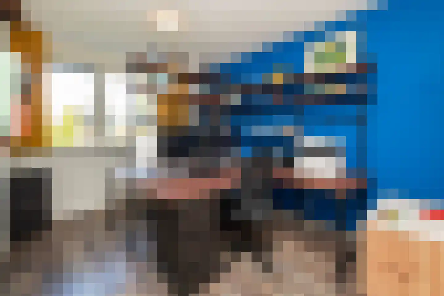 Broodbakkersgilde 1 A Dronten thumbnail 15