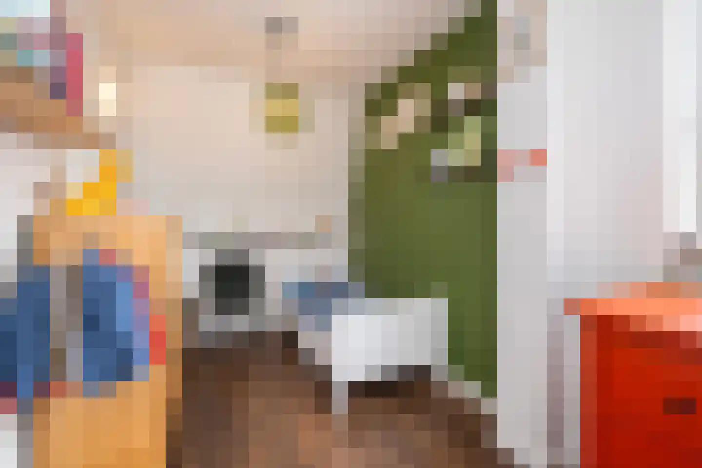 Broodbakkersgilde 1 A Dronten thumbnail 20