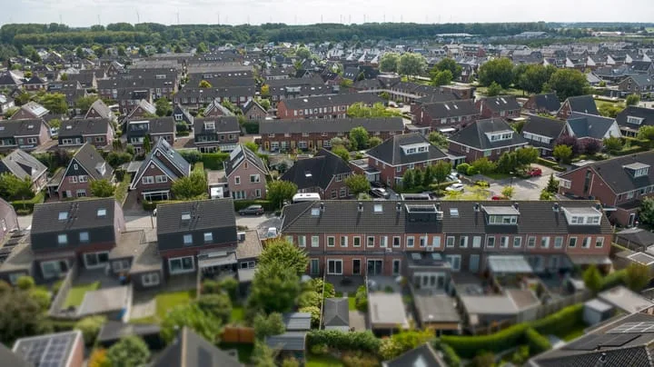Broodbakkersgilde 15 Dronten thumbnail 41