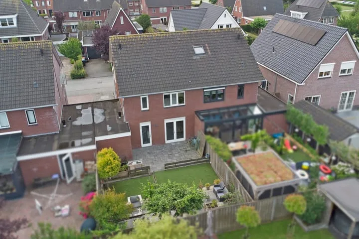 Broodbakkersgilde 33 Dronten thumbnail 42
