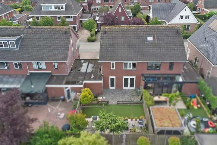 Broodbakkersgilde 33 Dronten thumbnail 43