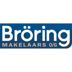 Logo Bröring Makelaars