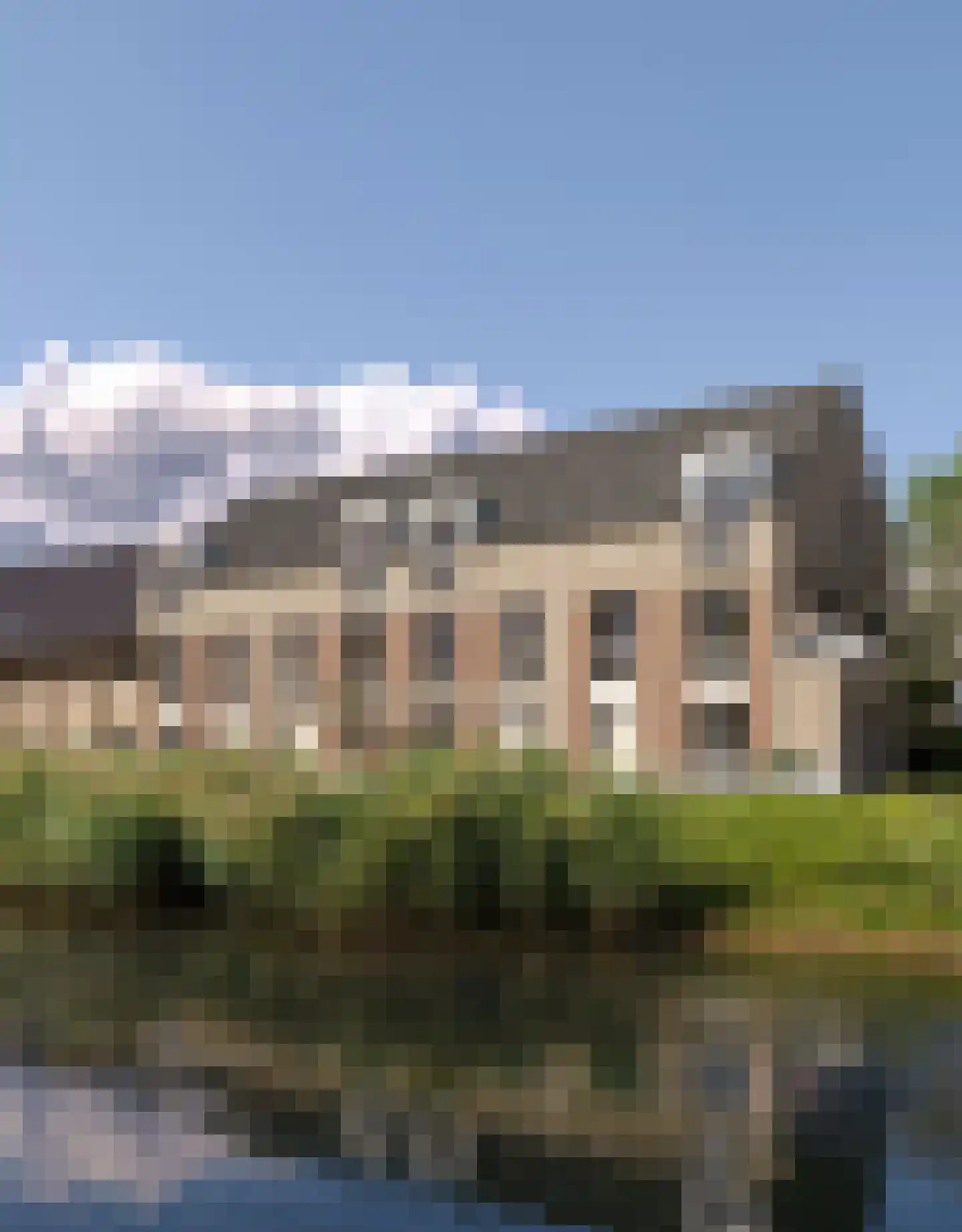 Broshuizen 33 en Muiden