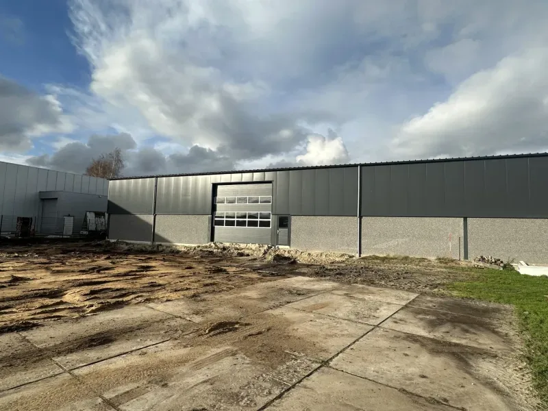 Office photo of Brouwer Makelaardij