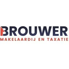 Logo of Brouwer Makelaardij
