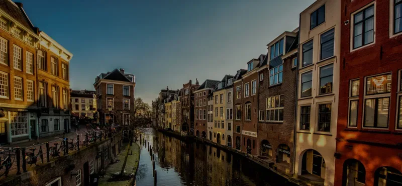 Kantoor foto van Brouwer Makelaars