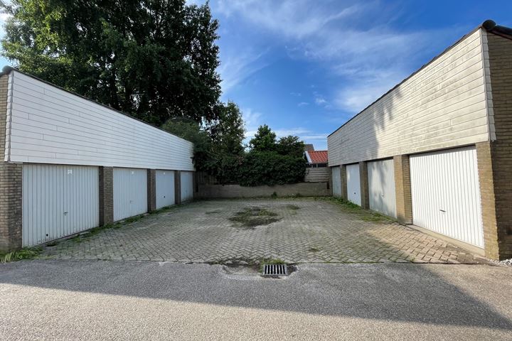 Brouwerij 51 in Gorredijk Foto