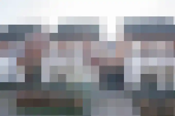 Brouwerij Maeshof 3 dans Stramproy