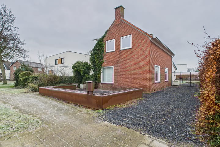 Brouwerijstraat 118 in Kapellebrug photo