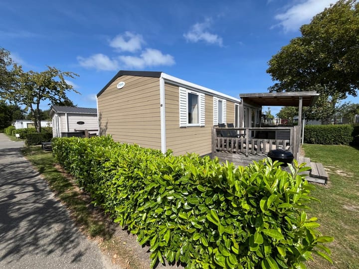 Brouwerijstraat 13S-1 in Oostkapelle