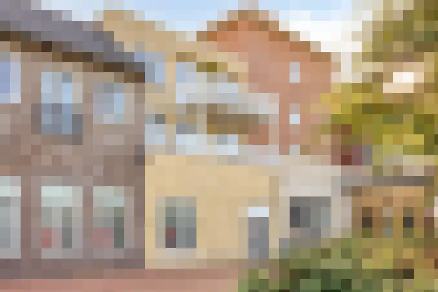 Brouwerijstraat 14 in Rosmalen