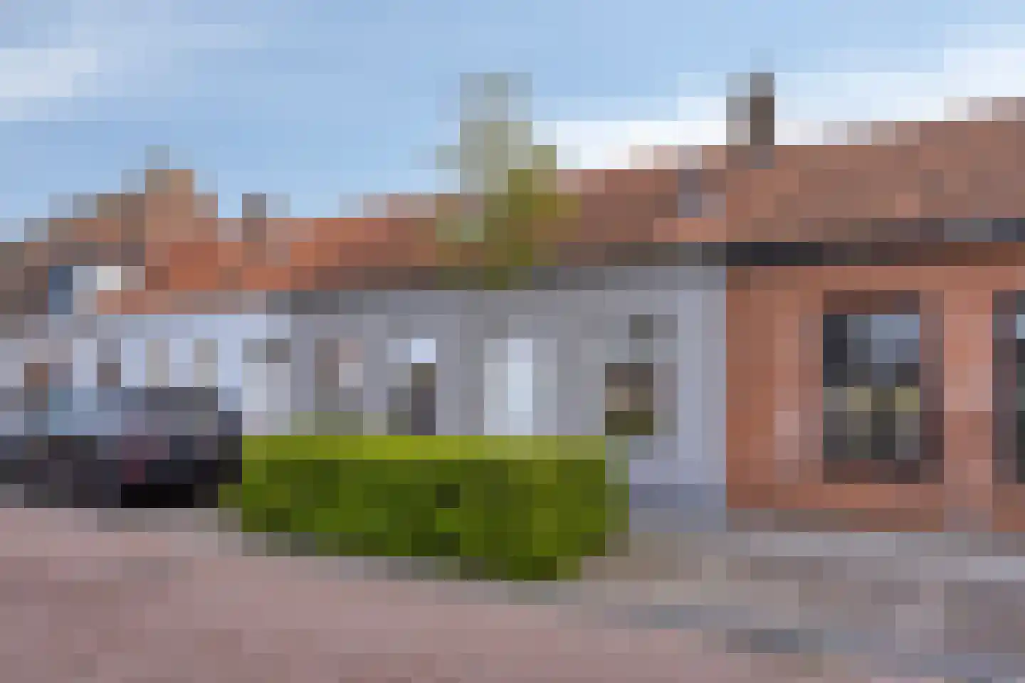 Brouwerijstraat 20 in Groede