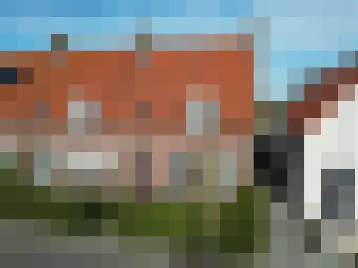 Brouwerijstraat 34 dans Groede