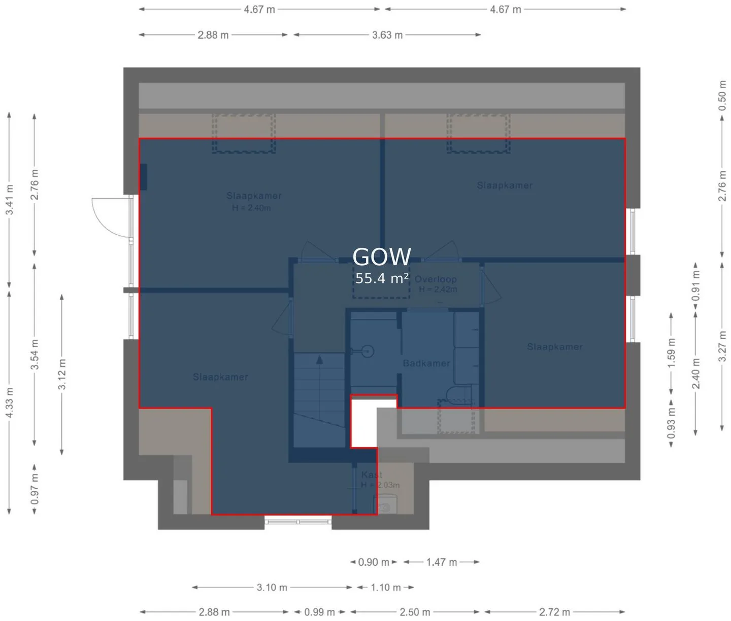 Brouwerijstraat 8 Oud Gastel thumbnail 69