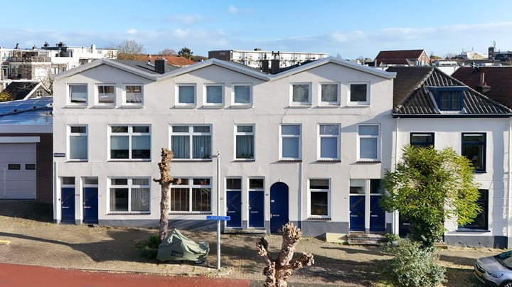 Photo of property Brouwerijweg 104, Arnhem