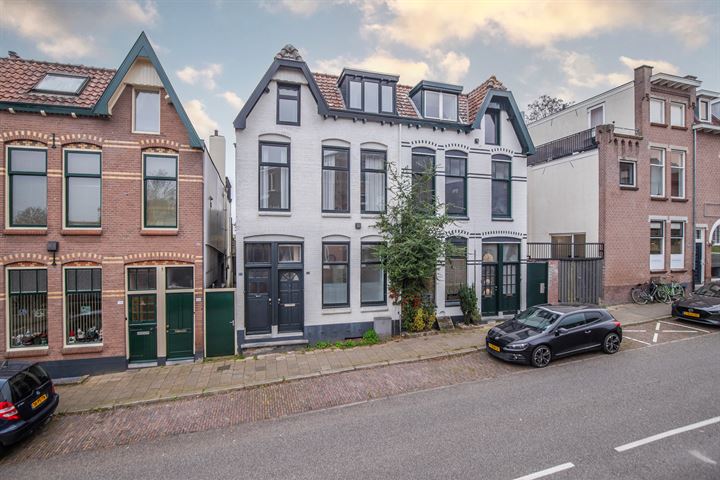 Brouwerijweg 113 en Arnhem foto