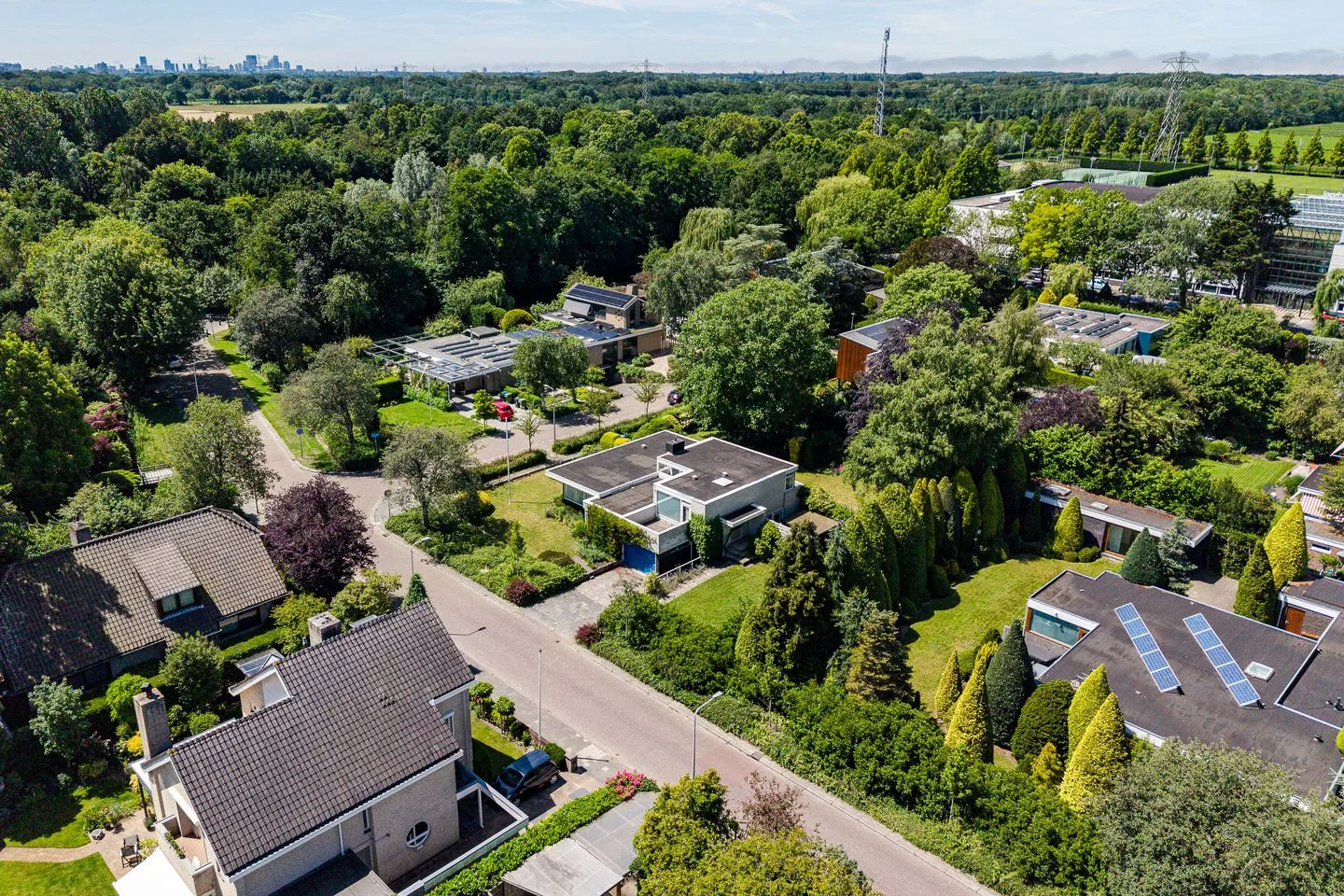 Brouwerlaan 1 Voorschoten thumbnail 47