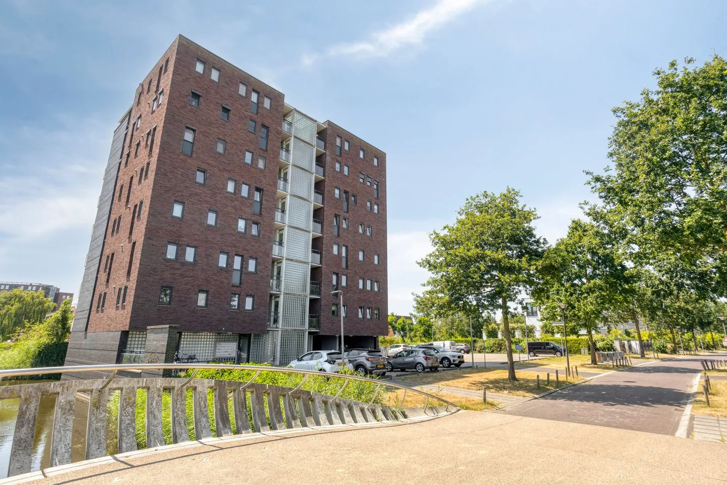 Brouwersdam 14 A in Hoofddorp