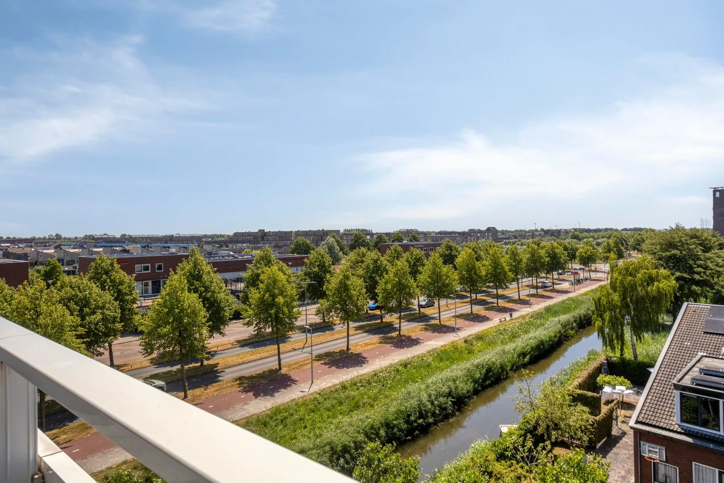 Brouwersdam 14 A Hoofddorp thumbnail 27