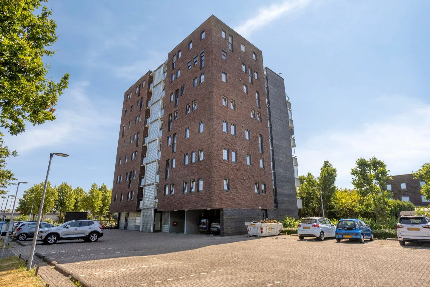 Brouwersdam 14 A Hoofddorp thumbnail 32