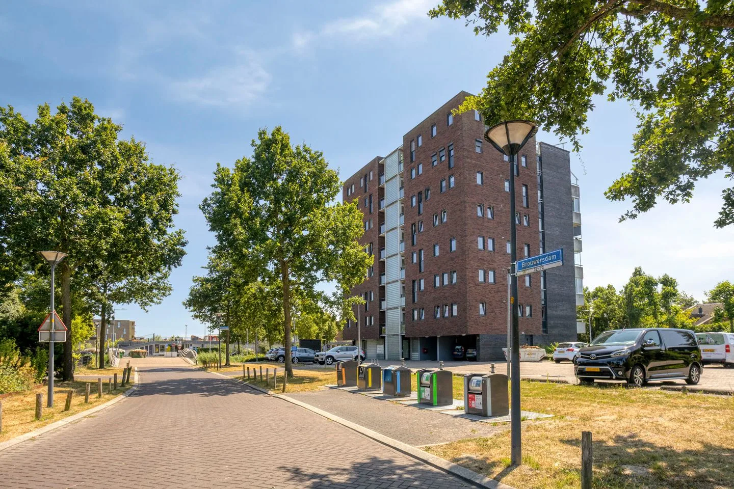 Brouwersdam 14 A Hoofddorp thumbnail 6