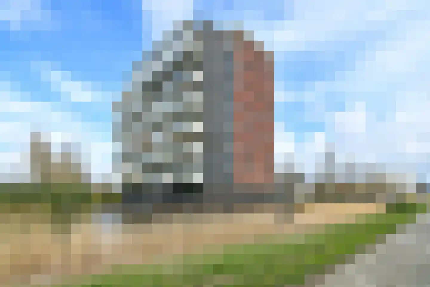 Brouwersdam 2 Hoofddorp