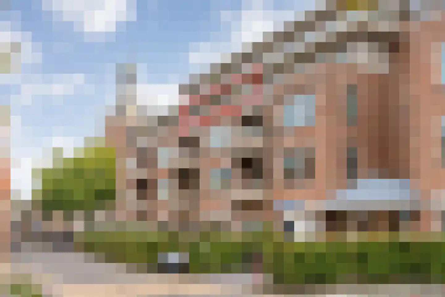 Brouwersdwarsstraat 28 in Meppel