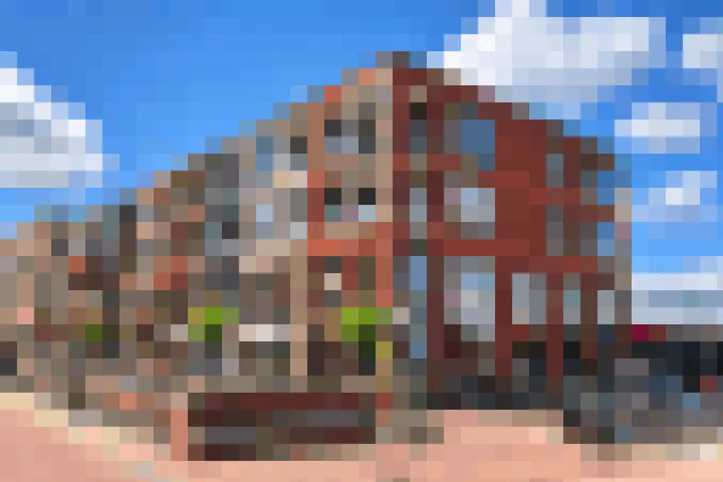 Brouwersgracht 103 in Veenendaal