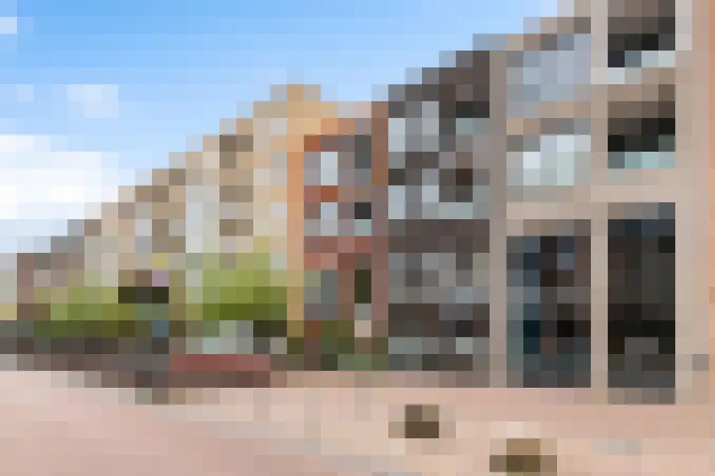 Brouwersgracht 105 in Veenendaal