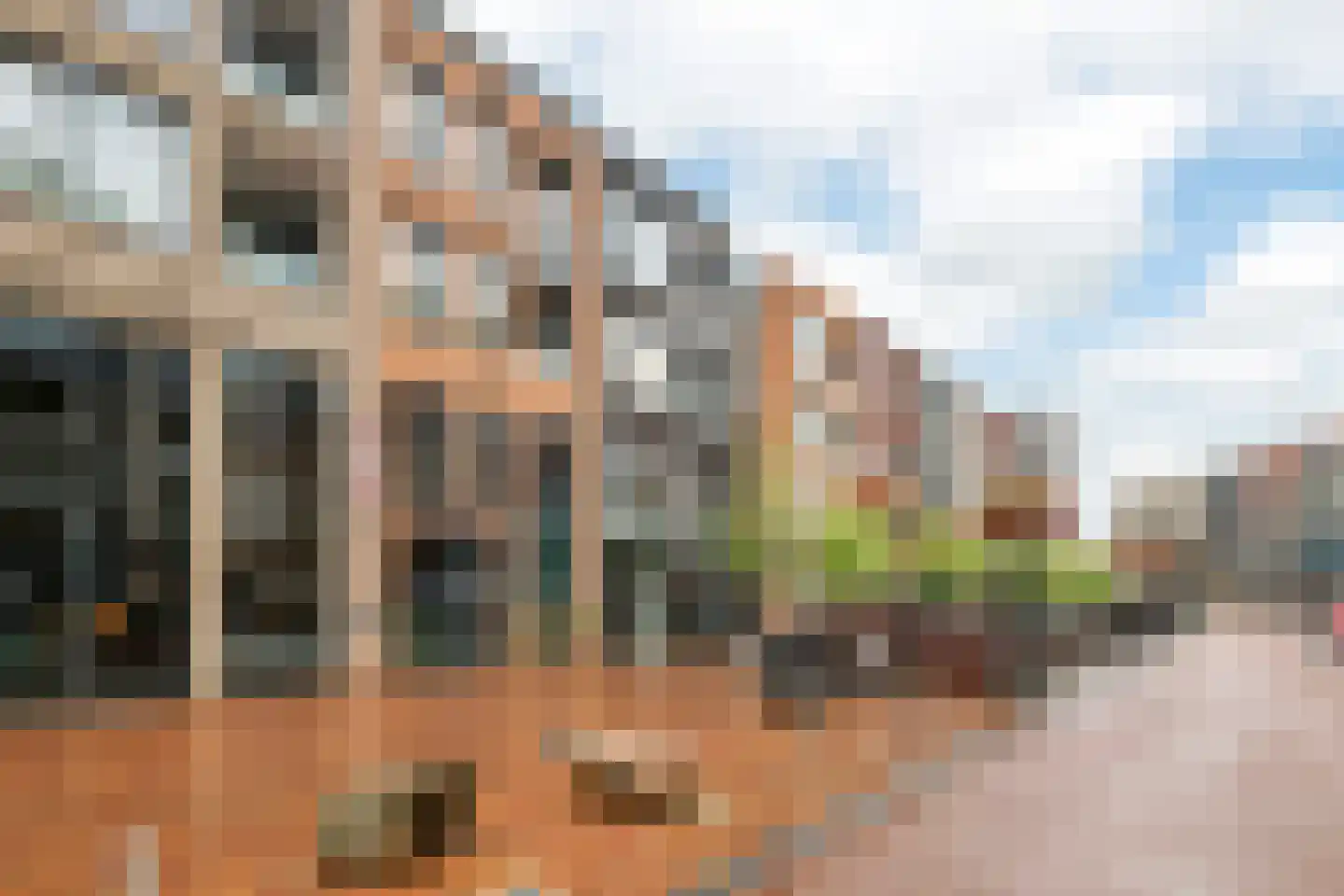 Brouwersgracht 113 in Veenendaal