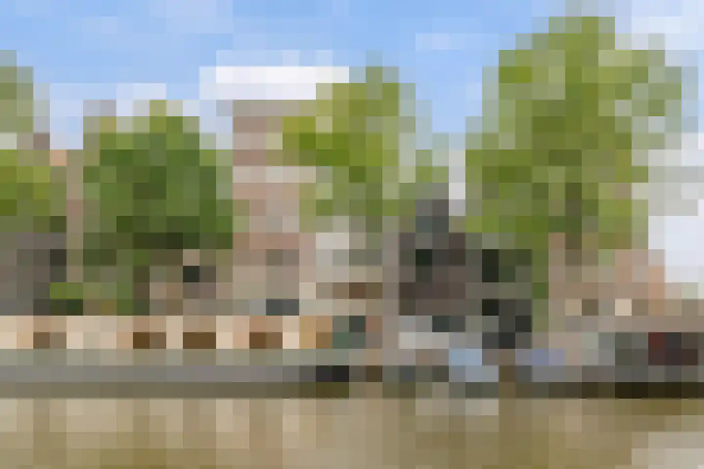 Brouwersgracht 155 A Amsterdam