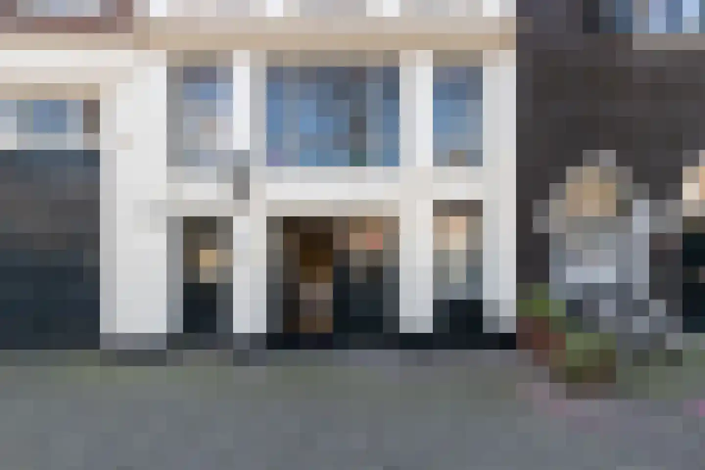 Brouwersgracht 155 E Amsterdam