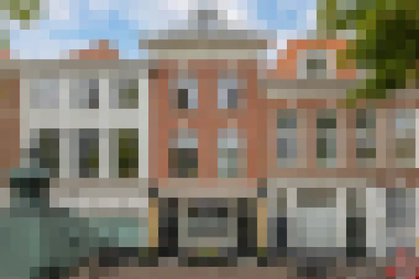Brouwersgracht 23 C Den Haag